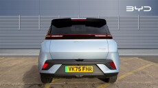 BYD Dolphin Surf 65kW Boost 43kWh 5dr Auto Electric Hatchback